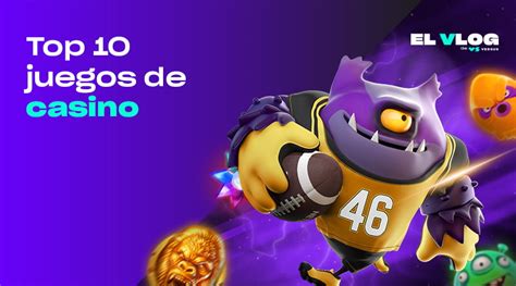 top 10 juegos casino|Juegos de Casino. Top 10 de los más populares.